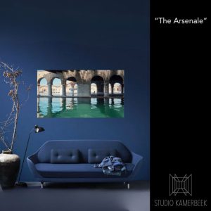 Arsenale di Venezia