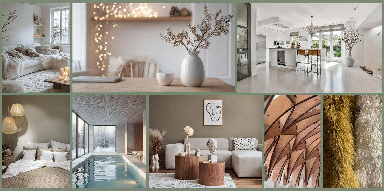 STUDIO KAMERBEEK - INTERIOR DESIGN